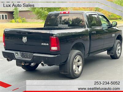 2014 RAM 1500 Sport   - Photo 7 - Woodinville, WA 98077