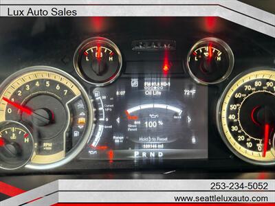 2014 RAM 1500 Sport   - Photo 23 - Woodinville, WA 98077