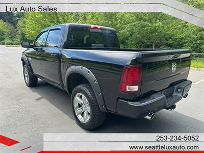 2014 RAM 1500 Sport - Photo 5 - Woodinville, WA 98077