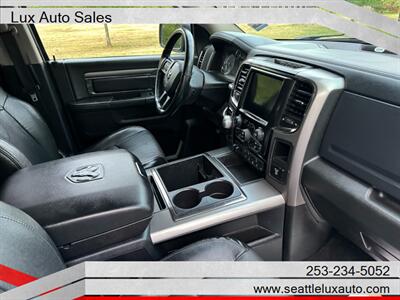 2014 RAM 1500 Sport   - Photo 15 - Woodinville, WA 98077