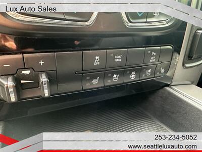 2014 RAM 1500 Sport - Photo 28 - Woodinville, WA 98077