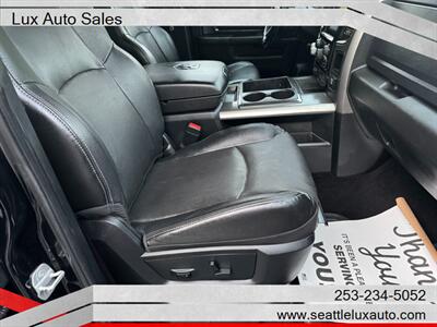 2014 RAM 1500 Sport   - Photo 13 - Woodinville, WA 98077