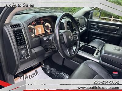 2014 RAM 1500 Sport - Photo 27 - Woodinville, WA 98077