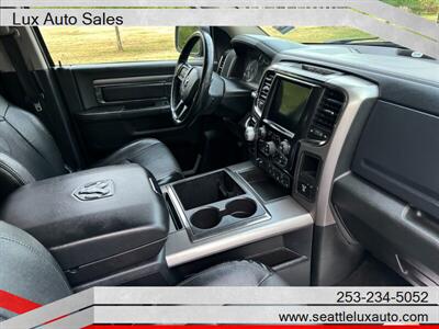 2014 RAM 1500 Sport - Photo 19 - Woodinville, WA 98077