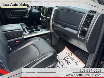 2014 RAM 1500 Sport   - Photo 12 - Woodinville, WA 98077