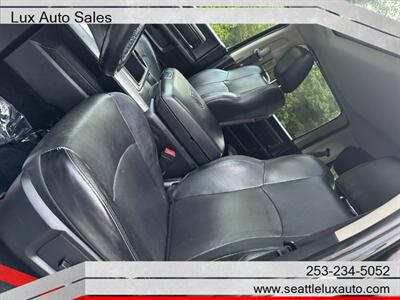 2014 RAM 1500 Sport   - Photo 22 - Woodinville, WA 98077