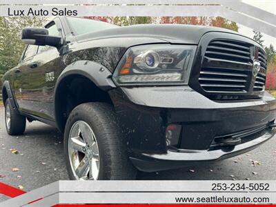2014 RAM 1500 Sport - Photo 12 - Woodinville, WA 98077