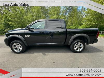 2014 RAM 1500 Sport - Photo 4 - Woodinville, WA 98077