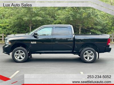 2014 RAM 1500 Sport   - Photo 4 - Woodinville, WA 98077