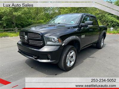 2014 RAM 1500 Sport - Photo 3 - Woodinville, WA 98077