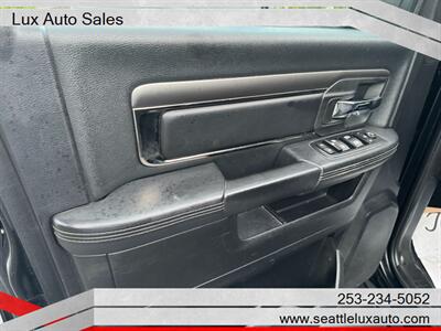 2014 RAM 1500 Sport   - Photo 20 - Woodinville, WA 98077
