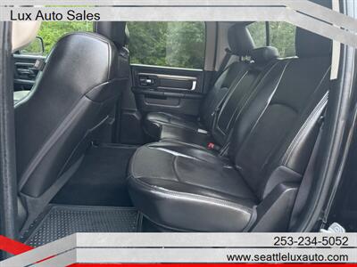 2014 RAM 1500 Sport - Photo 24 - Woodinville, WA 98077
