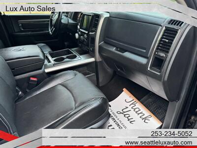 2014 RAM 1500 Sport - Photo 16 - Woodinville, WA 98077