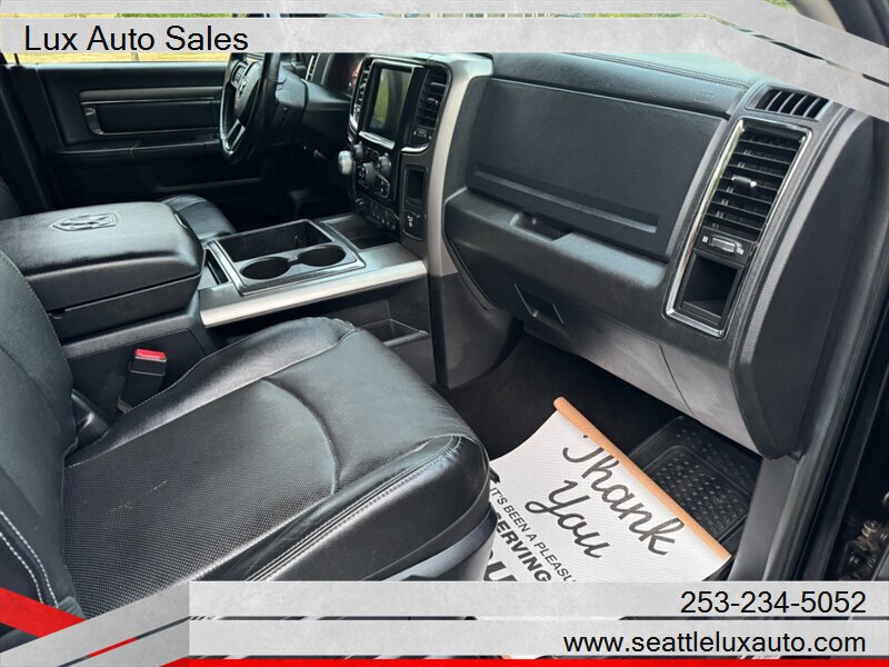 2014 RAM 1500 Sport - Photo 16 - Woodinville, WA 98077