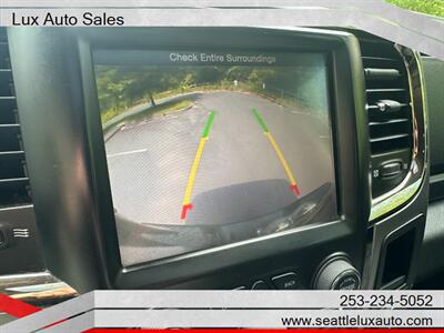 2014 RAM 1500 Sport - Photo 24 - Woodinville, WA 98077