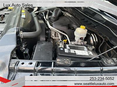 2014 RAM 1500 Sport - Photo 36 - Woodinville, WA 98077
