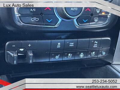 2014 RAM 1500 Sport - Photo 33 - Woodinville, WA 98077