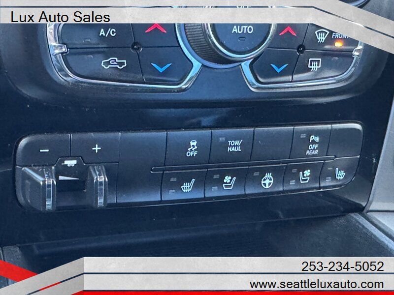 2014 RAM 1500 Sport - Photo 33 - Woodinville, WA 98077