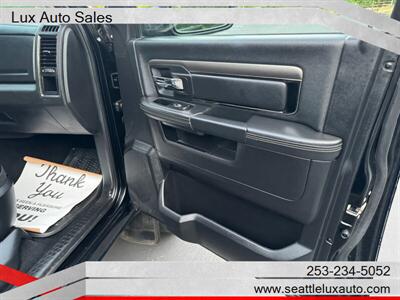 2014 RAM 1500 Sport - Photo 13 - Woodinville, WA 98077