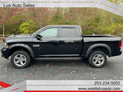 2014 RAM 1500 Sport - Photo 6 - Woodinville, WA 98077
