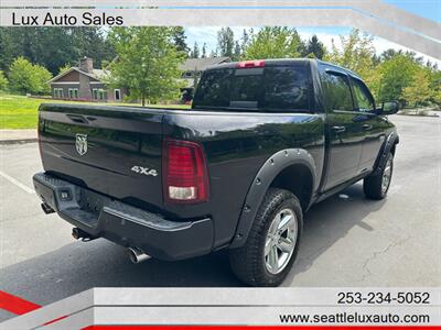 2014 RAM 1500 Sport - Photo 7 - Woodinville, WA 98077