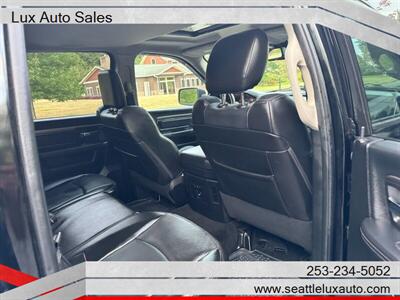 2014 RAM 1500 Sport - Photo 22 - Woodinville, WA 98077