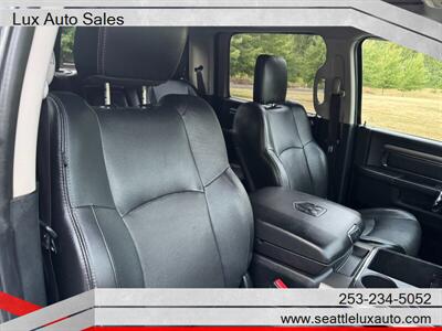 2014 RAM 1500 Sport - Photo 18 - Woodinville, WA 98077