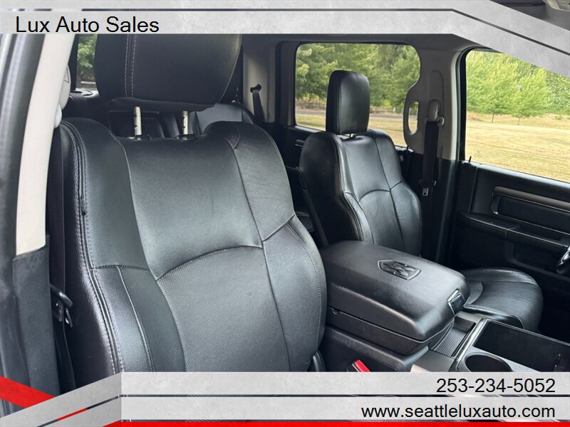 2014 RAM 1500 Sport - Photo 18 - Woodinville, WA 98077