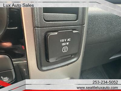 2014 RAM 1500 Sport - Photo 29 - Woodinville, WA 98077