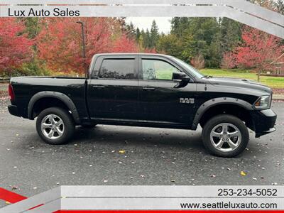2014 RAM 1500 Sport - Photo 10 - Woodinville, WA 98077