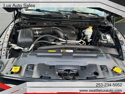 2014 RAM 1500 Sport - Photo 34 - Woodinville, WA 98077