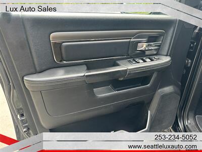 2014 RAM 1500 Sport - Photo 31 - Woodinville, WA 98077