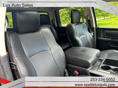 2014 RAM 1500 Sport - Photo 13 - Woodinville, WA 98077