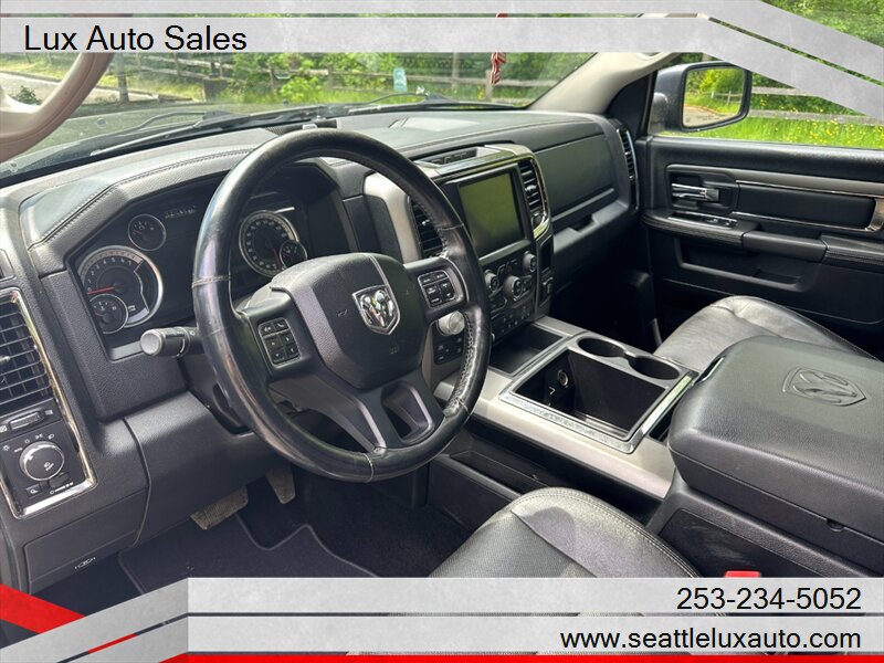 2014 RAM 1500 Sport - Photo 20 - Woodinville, WA 98077