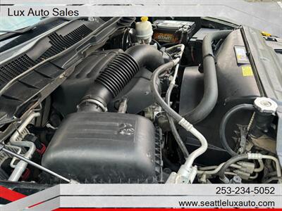 2014 RAM 1500 Sport   - Photo 27 - Woodinville, WA 98077