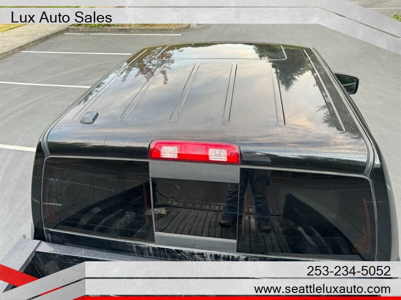 2014 RAM 1500 Sport - Photo 11 - Woodinville, WA 98077