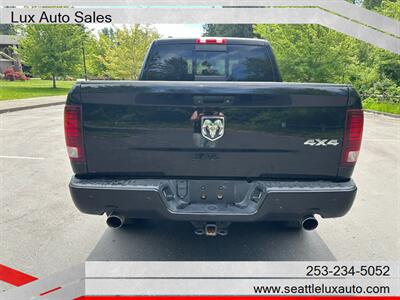 2014 RAM 1500 Sport - Photo 6 - Woodinville, WA 98077