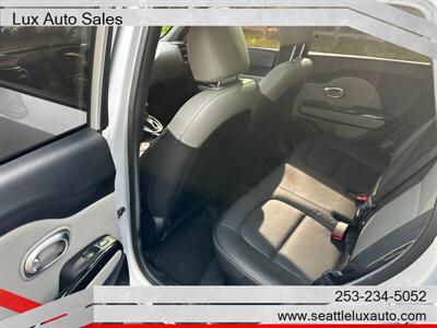 2014 Kia Soul +   - Photo 21 - Woodinville, WA 98077