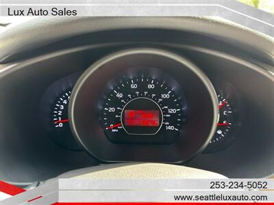 2014 Kia Soul +   - Photo 9 - Woodinville, WA 98077