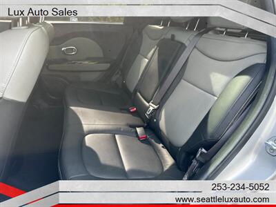 2014 Kia Soul +   - Photo 22 - Woodinville, WA 98077