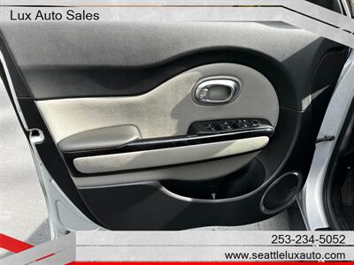 2014 Kia Soul +   - Photo 16 - Woodinville, WA 98077