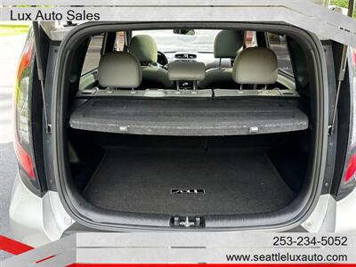 2014 Kia Soul +   - Photo 23 - Woodinville, WA 98077