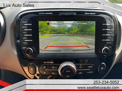 2014 Kia Soul +   - Photo 18 - Woodinville, WA 98077