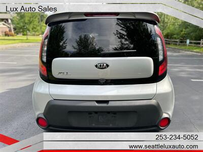 2014 Kia Soul +   - Photo 6 - Woodinville, WA 98077