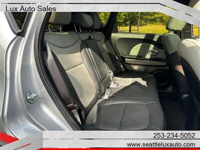 2014 Kia Soul +   - Photo 19 - Woodinville, WA 98077