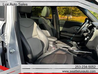 2014 Kia Soul +   - Photo 15 - Woodinville, WA 98077