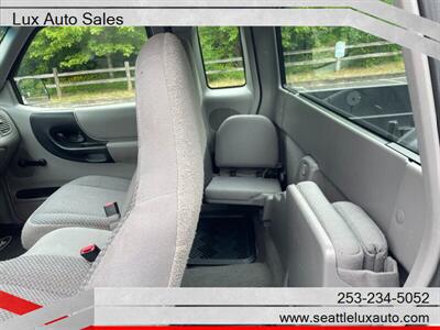 1999 Ford Ranger XL - Photo 11 - Woodinville, WA 98077