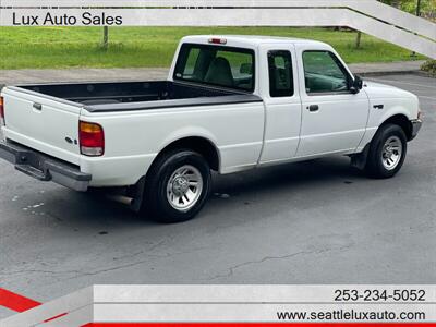 1999 Ford Ranger XL - Photo 7 - Woodinville, WA 98077