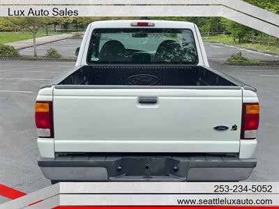 1999 Ford Ranger XL - Photo 6 - Woodinville, WA 98077