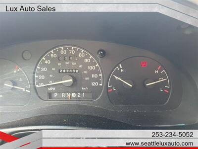 1999 Ford Ranger XL - Photo 18 - Woodinville, WA 98077